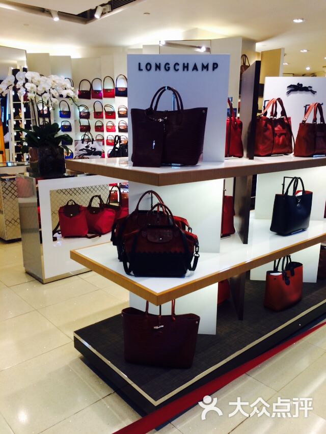 longchamp(新世界城店)图片 - 第12张