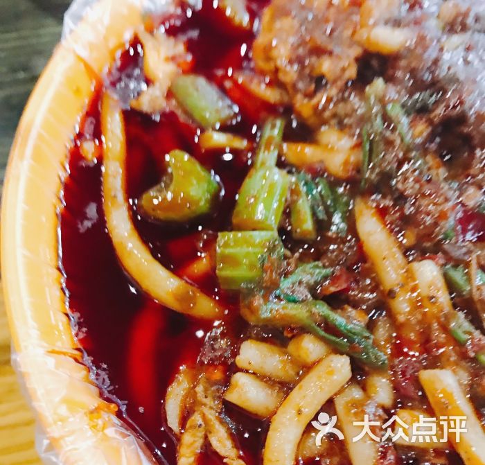 啊臻味道米粉(澳堡时代广场店)