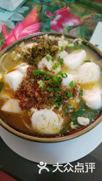 臭豆腐卷粉(大)