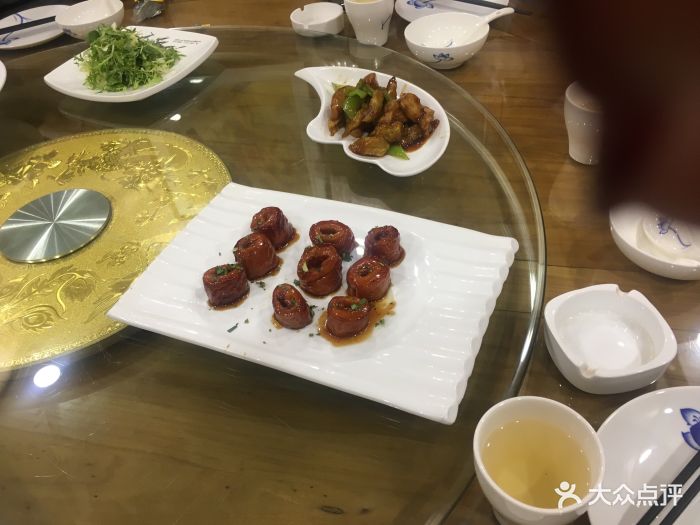 崔义清鲁菜馆-图片-济南美食-大众点评网