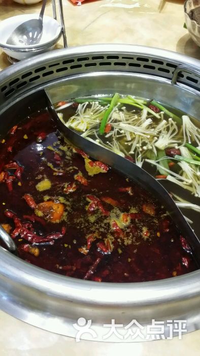 奇火锅(大众广场店)-图片-泰安美食-华泰点评网小吃店广场火美食最的图片