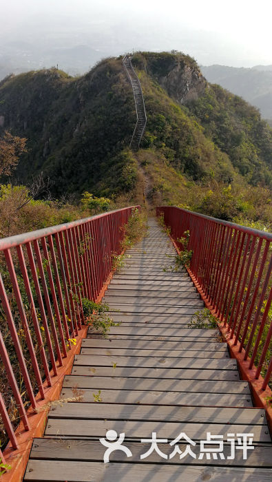 五彩浅山步道图片 第51张