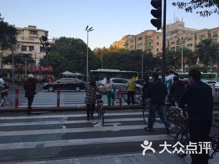 城巴总站-图片-佛山生活服务-大众点评网