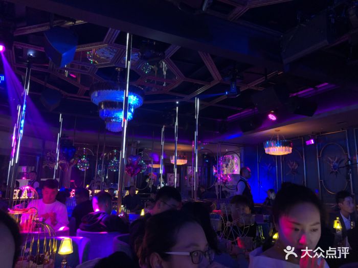 香颂酒吧.咖啡-图片-沈阳休闲娱乐-大众点评网