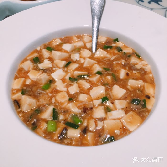 西施豆腐