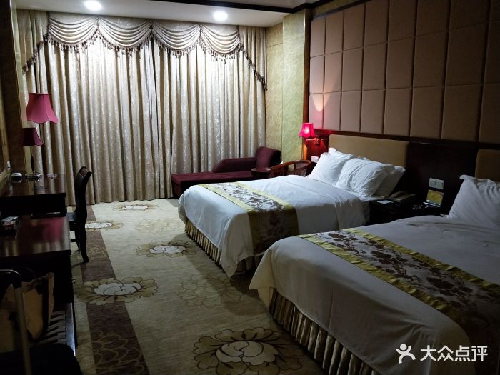 富莱酒店-图片-廉江市酒店-大众点评网