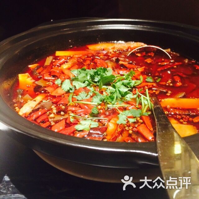 俏江南(昆明同德店)俏江南图片 - 第9张