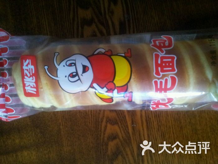 桃李面包有限公司图片 - 第32张