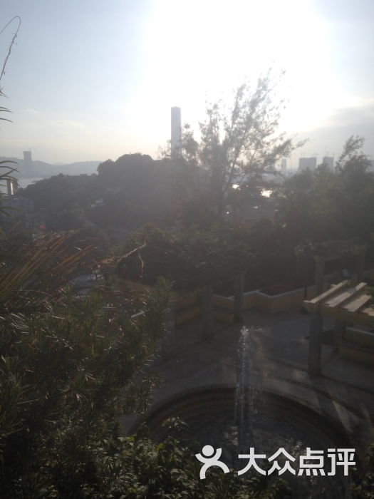 西望洋山图片 - 第4张