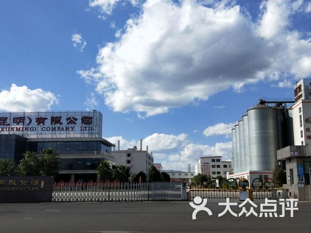 杨林大学城