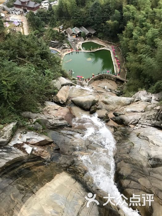 相思山旅游度假区图片 - 第1张