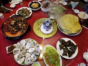 【辽源东丰县其他粤菜】推荐,东丰县其他粤菜排行/大全/攻略-大众点评