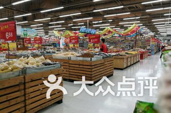 上海超市排名_上海各区房价排名表(2)