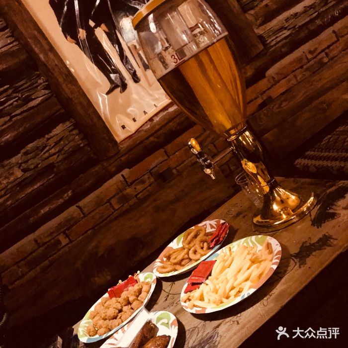 helens(红旗南路店)-图片-天津美食-大众点评网