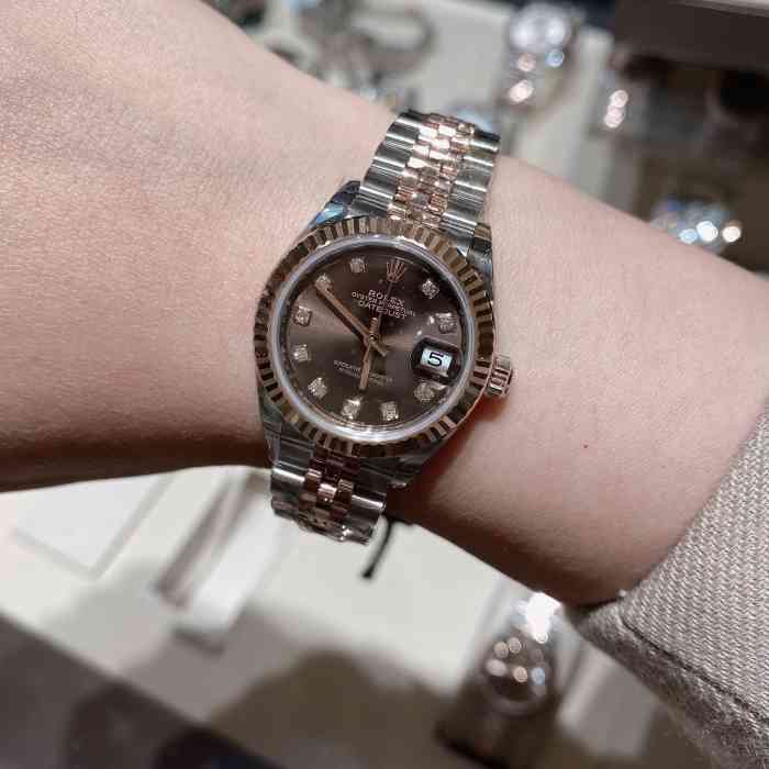 rolex(万象城店)