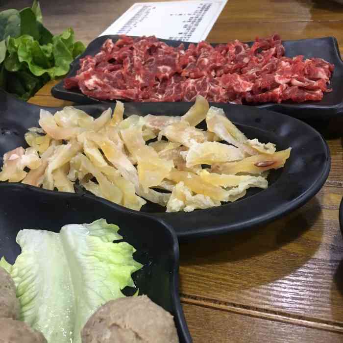 潮左潮右现切牛肉主题餐厅(汇和城新风路店)