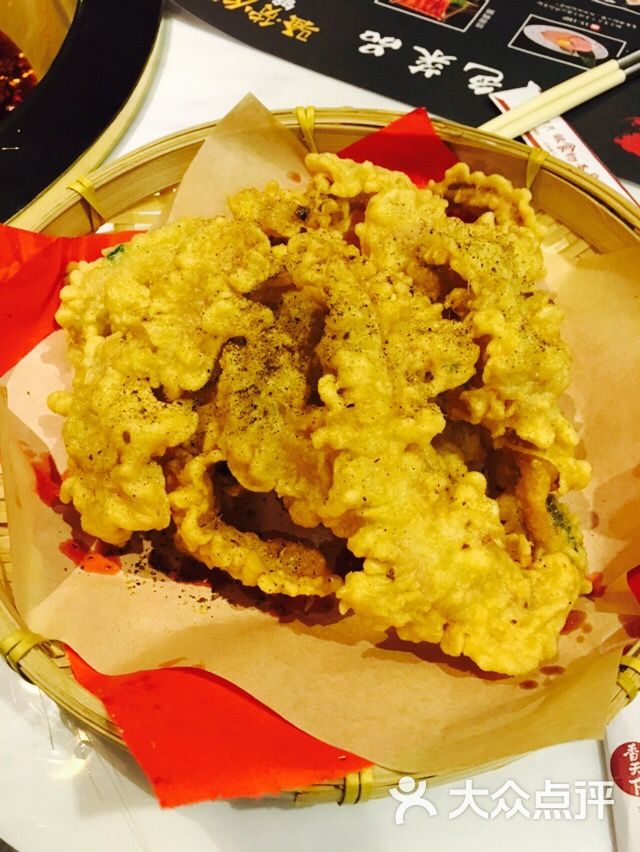 香天下(合生广场店)-妈妈酥肉图片-广州美食-大众点评网