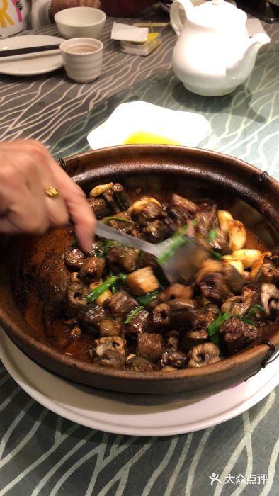 新泰乐(盘福路店)-图片-广州美食-大众点评网