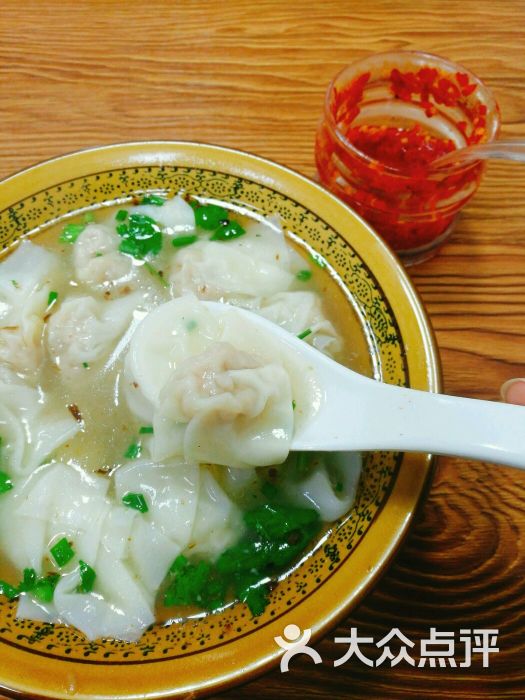 福建千里香馄饨王图片 - 第4张
