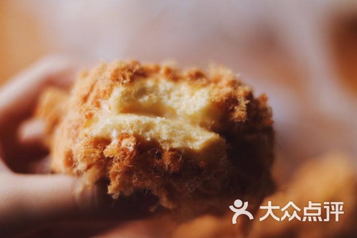 鲍大师傅糕点图片 - 第4张