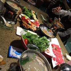 品尚豆捞人均