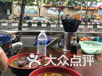 美食广场排名
