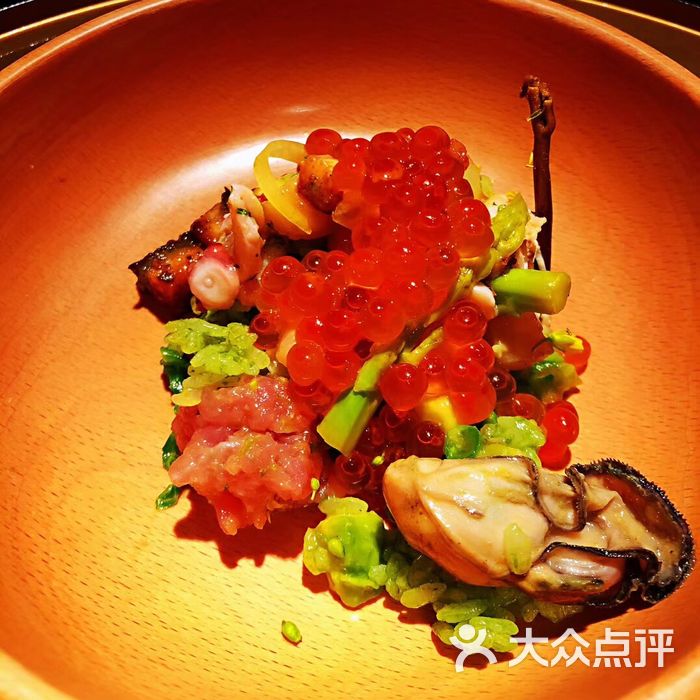 anthologia地球美食剧场