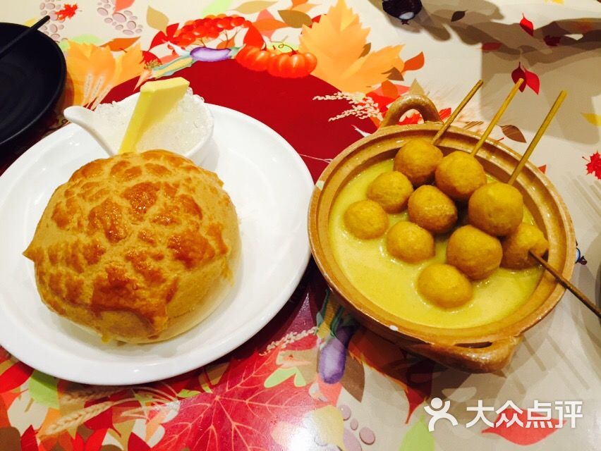 表妹香港靓点餐厅-图片-天津美食
