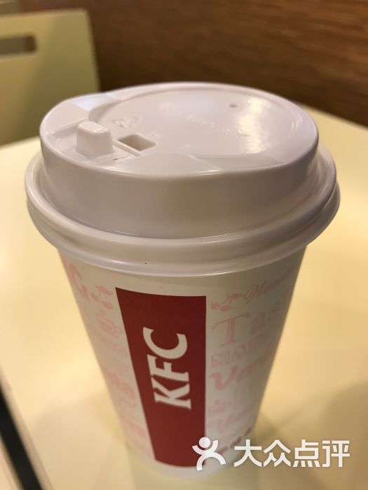 肯德基(百花路店)柠檬红茶图片 - 第113张