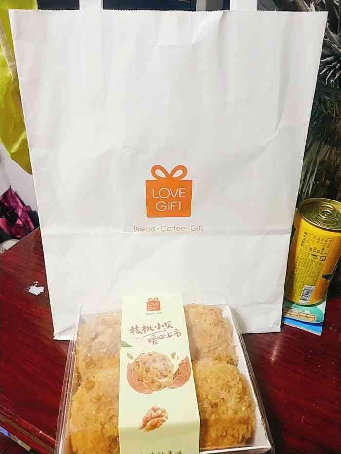 爱礼lovegift(万象汇店)-