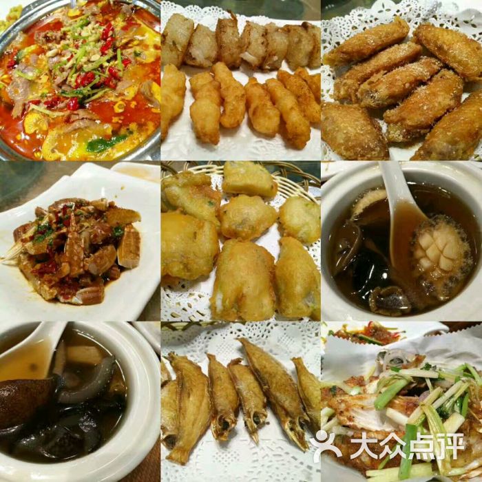 庄氏祥记家常食府(国瑞店)-图片-汕头美食-大众点评网