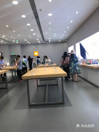 【小米之家】电话_地址_价格_营业时间_万象