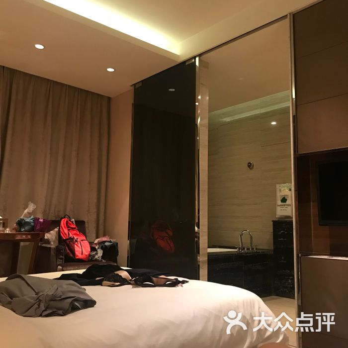 星光普丽酒店-图片-芜湖酒店-大众点评网