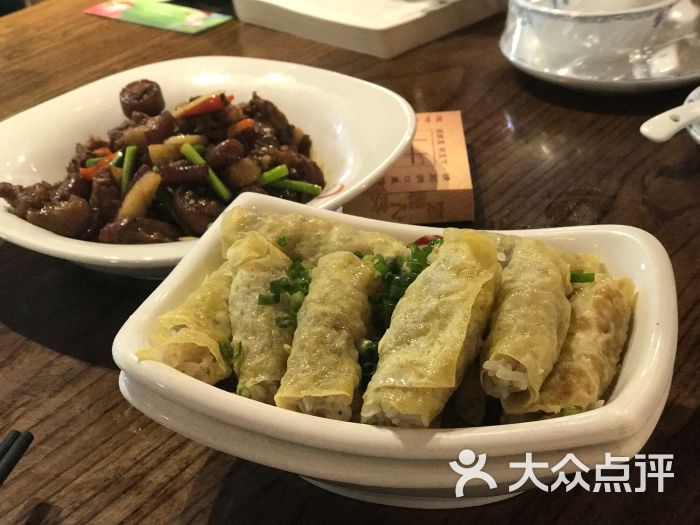 洞口菜馆-图片-广州美食-大众点评网