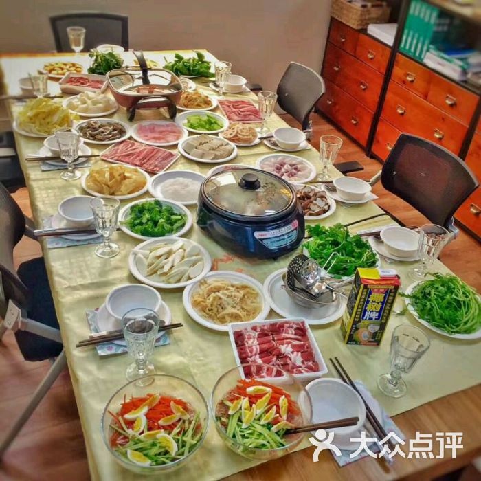 homelike友家上海别墅轰趴派对聚会(工业风店)