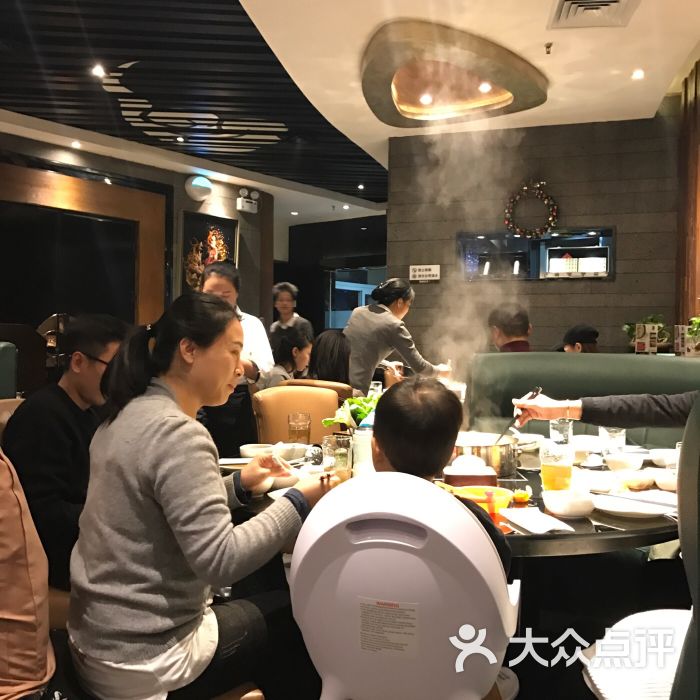 官也街澳门火锅(东直门店)图片 - 第4张