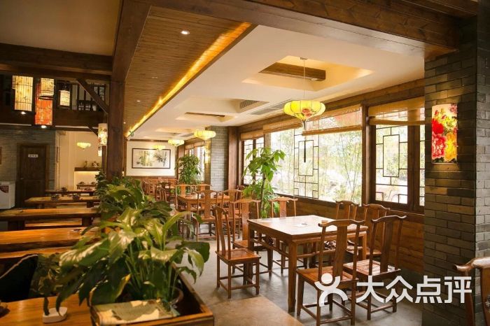 聚义堂江湖菜图片 - 第51张