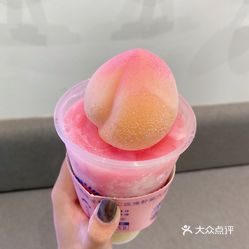 和气桃桃(仙林万达茂店)