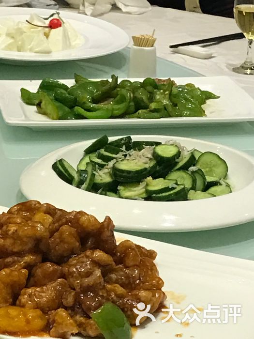 齐轩斋饭店-图片-临淄美食-大众点评网