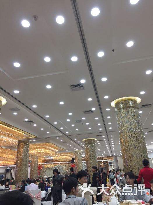 金华安大酒楼(黄石西路店)图片 - 第53张