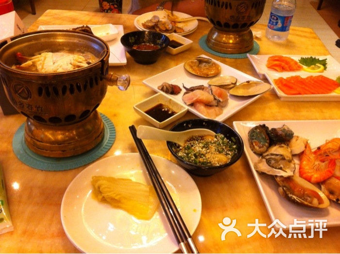 海鲜自助餐_多伦多海鲜自助餐图片_江阴海鲜自助餐