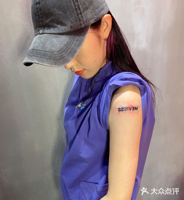 长乐刺青tattoo·中国高端纹身名店图片