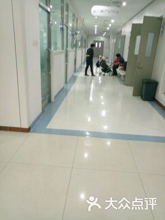 京都儿童医院-图片-北京医疗健康-大众点评网