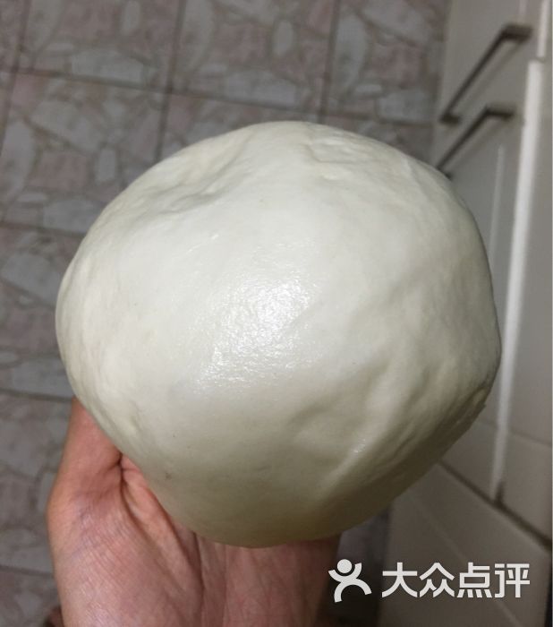 山东大馒头