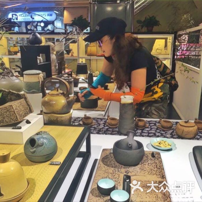 万仟堂图片-北京厨具餐具-大众点评网