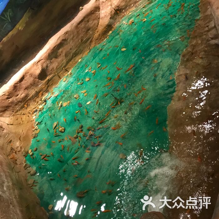 奥兰德海洋村