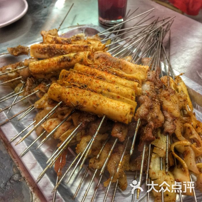 德惠烧烤图片 第3张