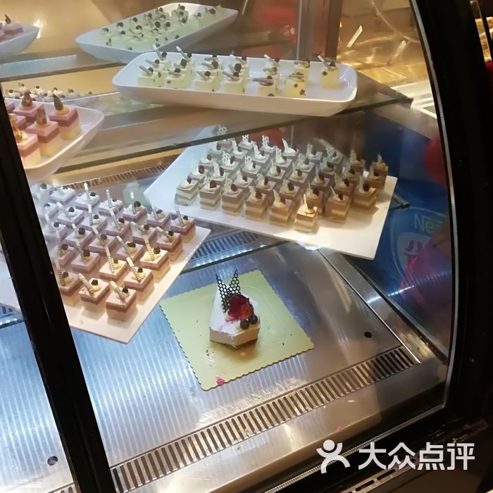 东方文廷酒店图片-北京自助餐-大众点评网
