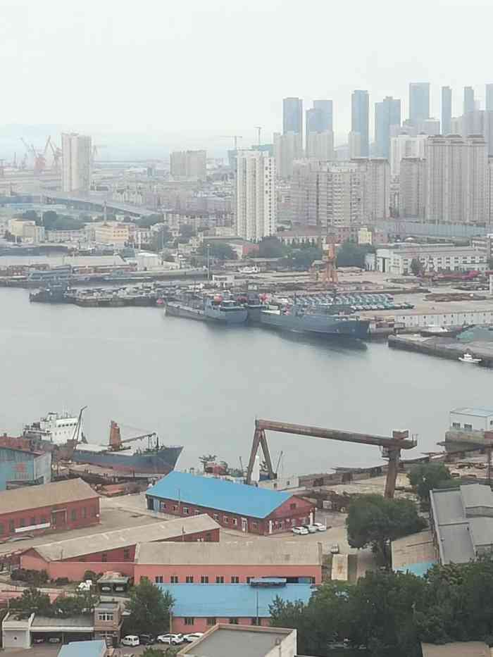 香炉礁新海码头-"说实话,每次特别喜欢来这里,和旅游景点的.