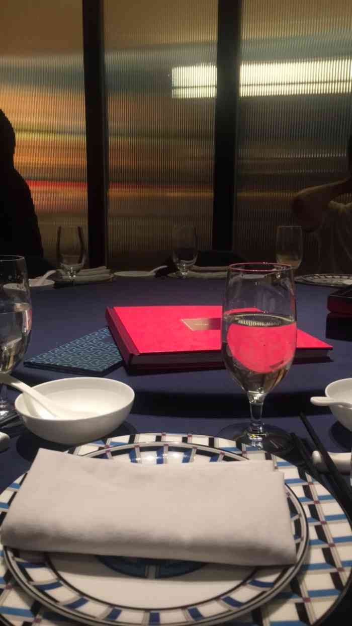 上海滩餐厅(国贸商城店)